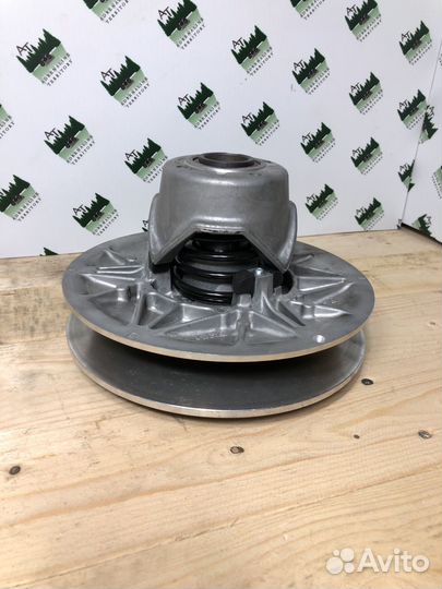 Ведомый шкиф вариатора cfmoto 800