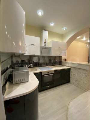 1-к. квартира, 28,7 м², 10/16 эт.