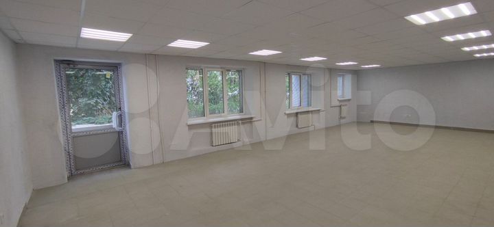 Арендный бизнес, 123.1 м²