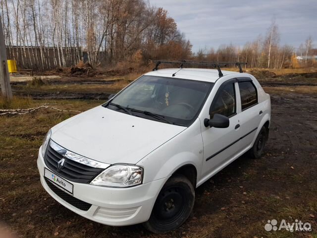Авито пермский край рено логан с пробегом Авито пермский край рено логан с пробегом