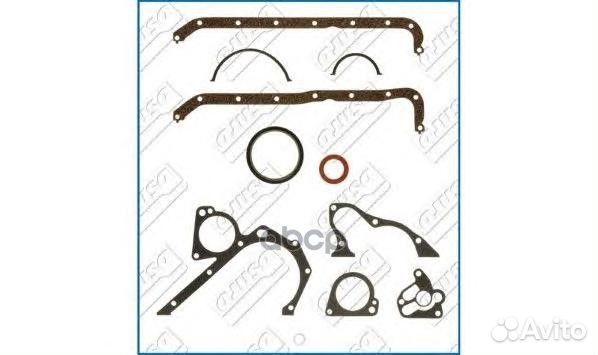 Прокладки блок-картера (комплект: 5 прокладок п