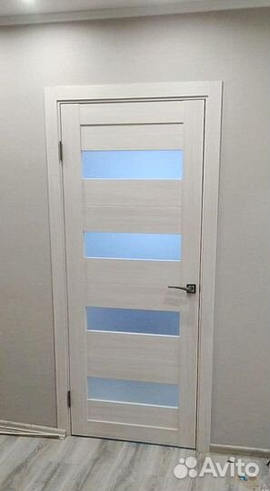 Раздвижная дверь