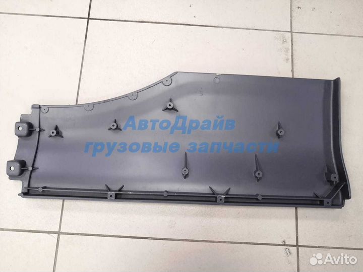 Накладка крыла Ман Тга Тгх