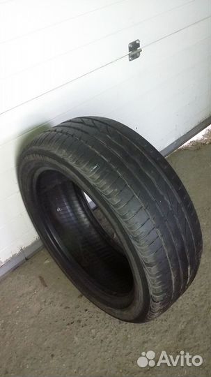 Bridgestone Turanza ER30 215/50 R17