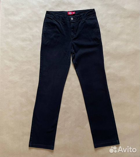 Джинсы женские Dickies Skinny