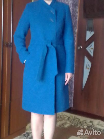Пальто