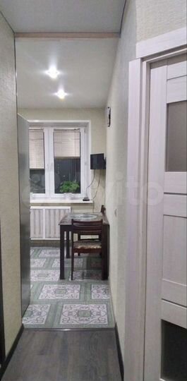 2-к. квартира, 50 м², 2/5 эт.