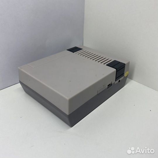 Игровая приставка dexp RetroGame 1 8-Bit