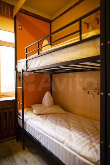 Комната 21 м², 2/5 эт.