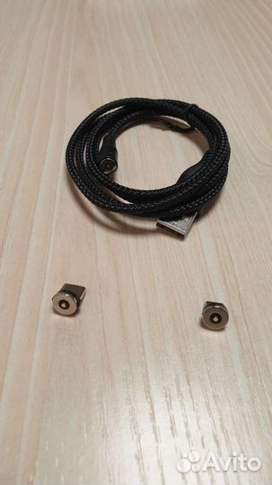 Магнитный кабель для зарядки