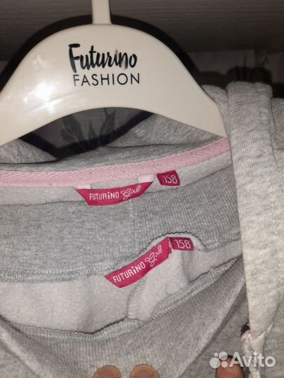 Костюм для девочки