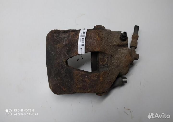 Суппорт передний правый Audi A3/S3