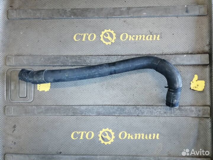 Патрубок охлаждения Nissan Teana J32 (2008 - 2014)