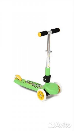 Самокат Capella