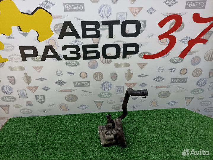 Насос гидроусилителя Киа Спортейдж