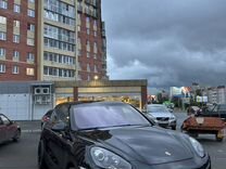 Porsche Cayenne S 4.8 AT, 2010, 202 000 км, с пробегом, цена 1 750 000 руб.