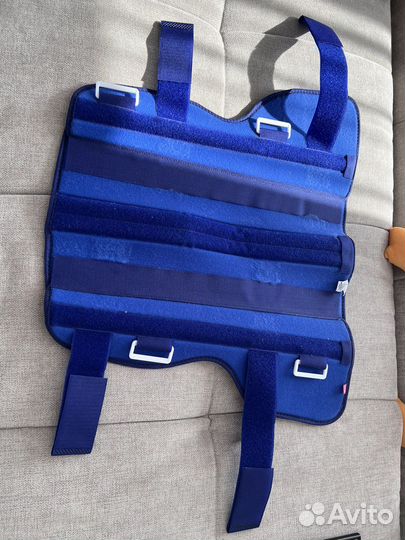 Шина для коленного сустава medi classic