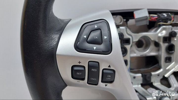 Руль Ford Explorer 5 3.5 2011