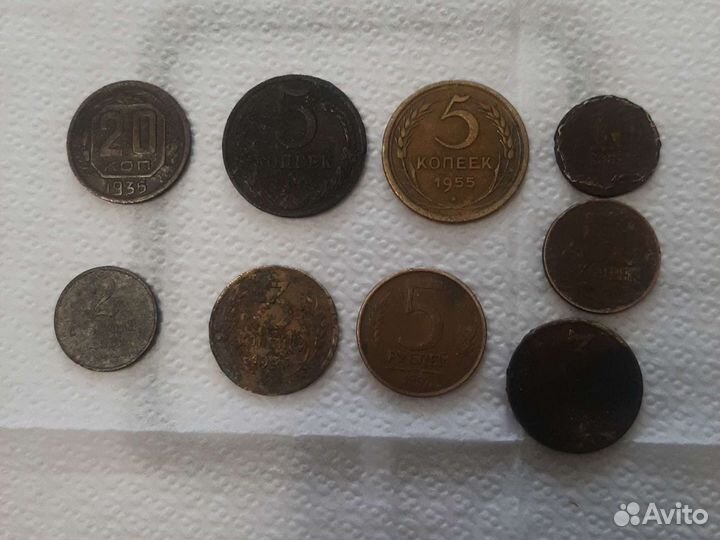 Купюра с красивым номером