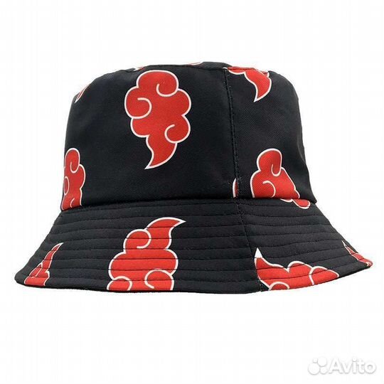 Панама Наруто акацуки