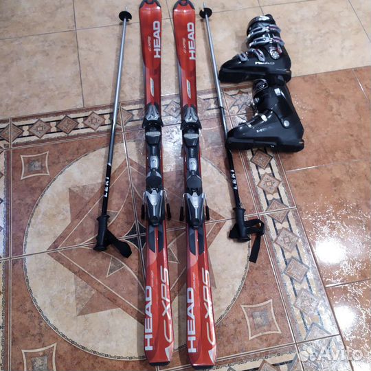 Боксерский мешок