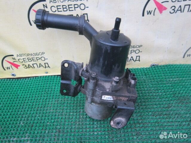 Насос гидроусилителя руля Citroen Ds4 N EP6CDT