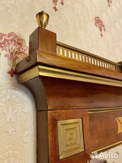 Зеркало ретро