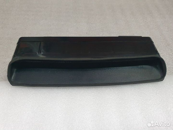 Фонарь стоп сигнала Opel Astra H (Седан)