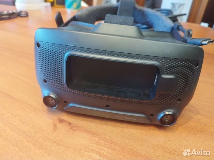 Vr Шлем Valve Index на запчасти