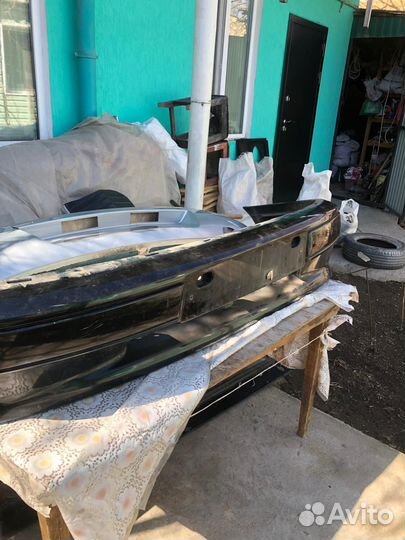 Продам Бампер Ваз 2114