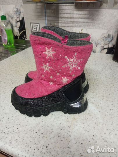 Детские куртки для девочек