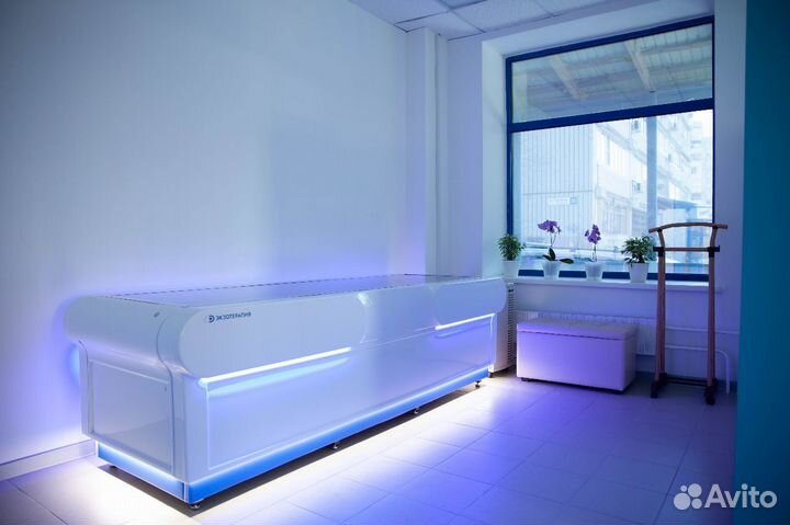 Массаж. Магнитно-Волновой массаж