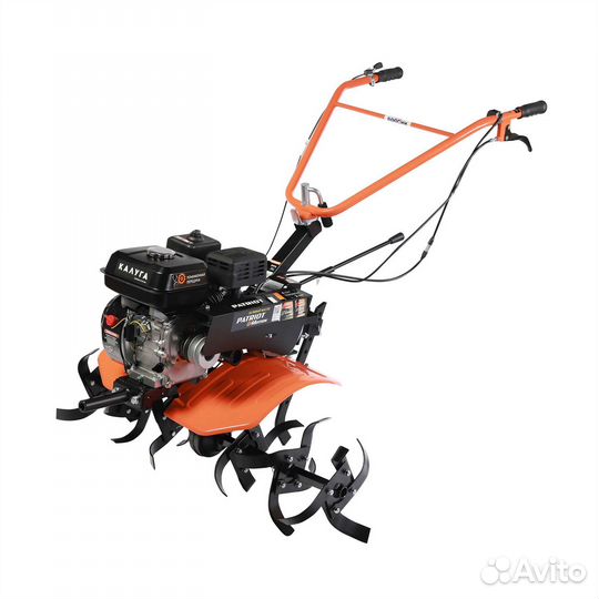 Мотоблок Patriot калуга 2