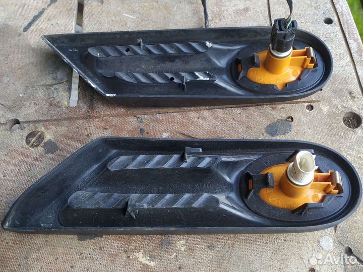 Повторитель поворота Mini cooper one, Мини купер