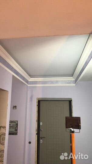 Ремонт квартир