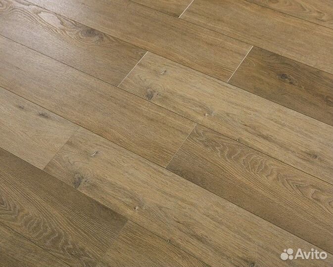 Кварцвиниловая плитка со склада