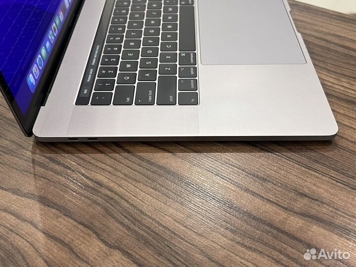 Apple MacBook Pro 15