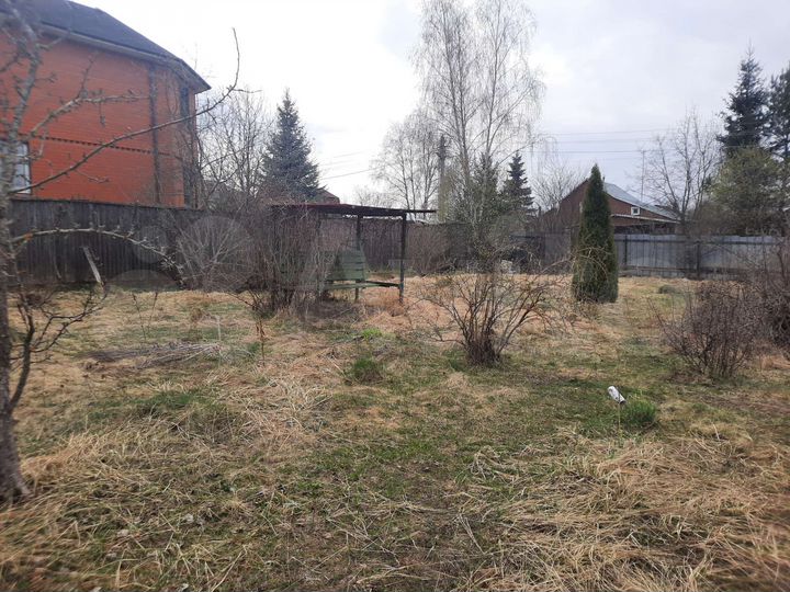 Участок 10 сот. (ИЖС)