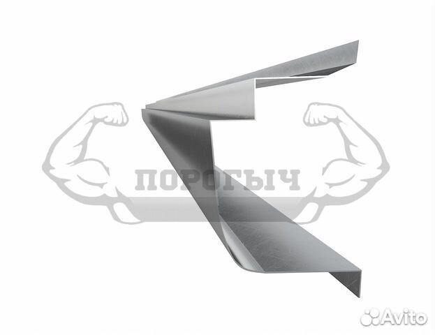 Порог Vortex Corda