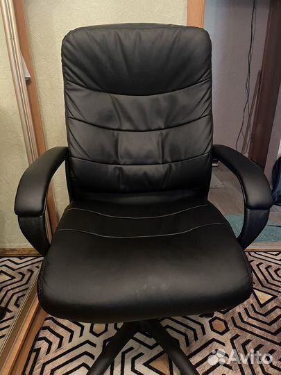 Компьютерное,офисное кресло Brabix 