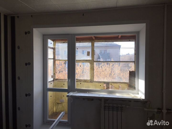 Откосы на Пластиковые Окна, Балконы, Двери