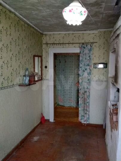 2-к. квартира, 49,5 м², 2/2 эт.