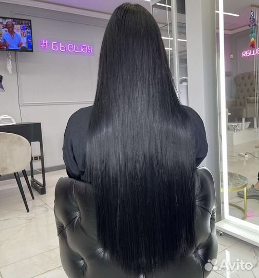 Афропрически, наращивание волос