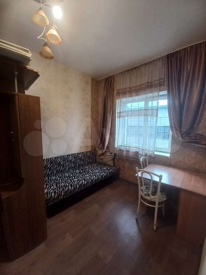 Комната 11 м² в 1-к., 2/3 эт.