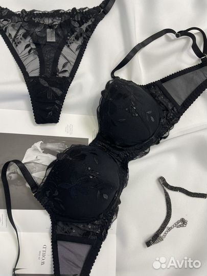 Нижнее белье и корсеты ручной работы