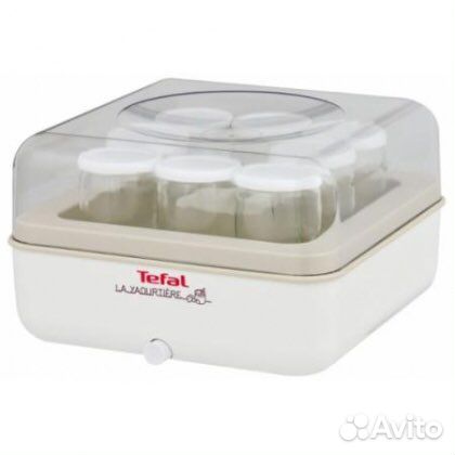 Йогуртница