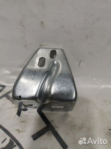 Кронштейн панели приборов Audi A6 (C6,4F) 2005-20