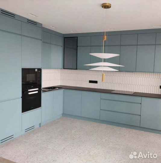 Кухни-конструкторы модули доставим за 3 дня