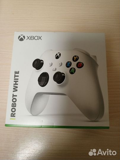 Джойстик Xbox