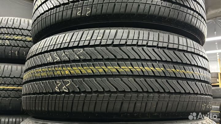 Bridgestone Alenza A/S 02 275/50 R22 101Y